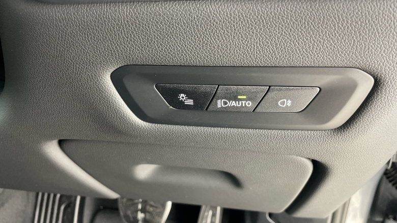 BMW X5 xDrive30d MHT M Sport 5dr Auto [Tech/Pro Pack] Diesel Estate